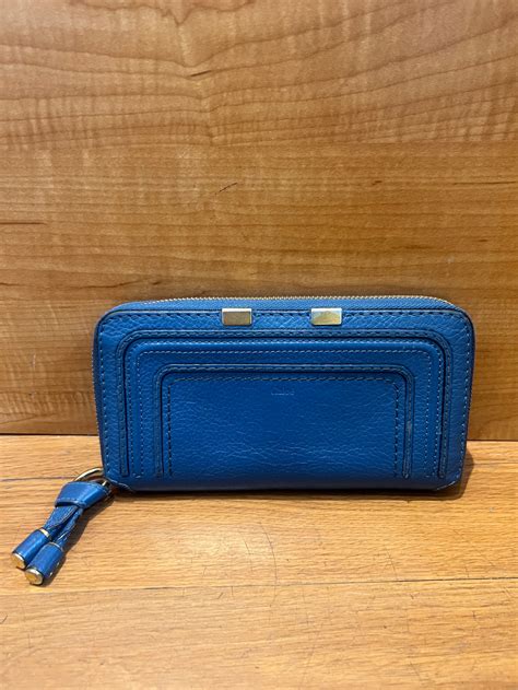 Best Batch CHLOE Wallet
